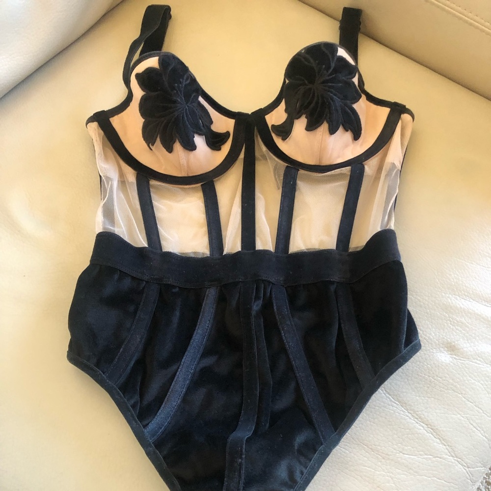 Victoria’s Secret body❣️